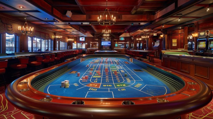 Pengingat tanggung jawab Teen Patti Joker