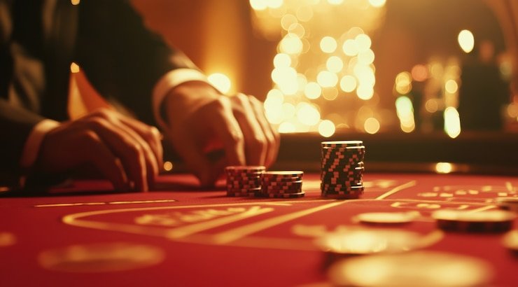 Pengingat Jackpot untuk dewasa bertanggung jawab