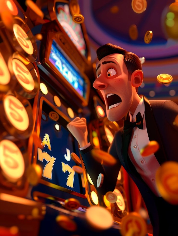 Roulette Eropa Pro inova777 untuk Hiburan Dewasa di mobile