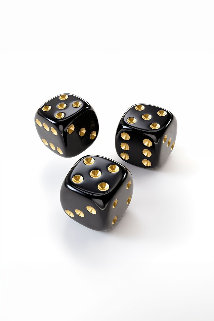 Pengguna dewasa membaca panduan roulette