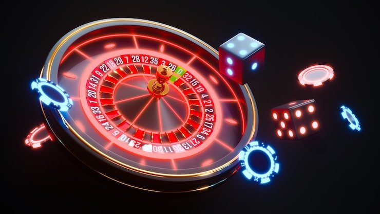 Pengguna Indonesia menelusuri Jackpot